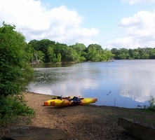 Kayaks